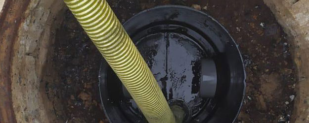 Limpieza de Pozos de Agua en Leganés
